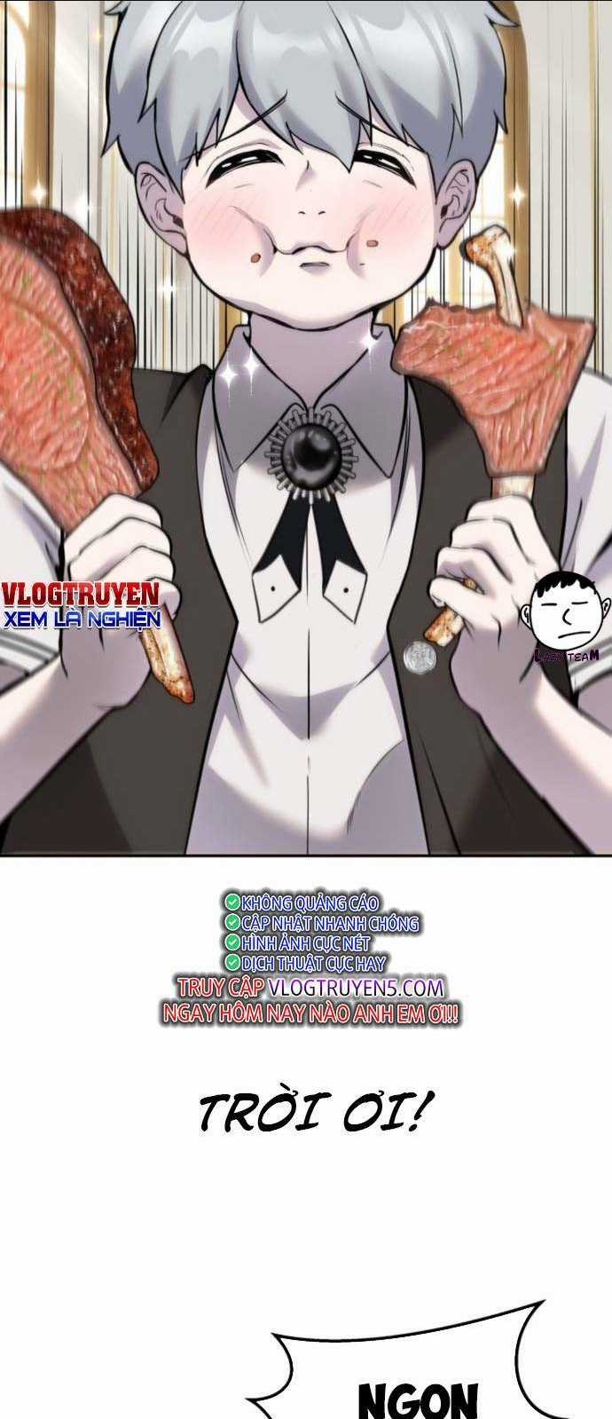 Tôi Mạnh Hơn Anh Hùng Chapter 14 trang 33