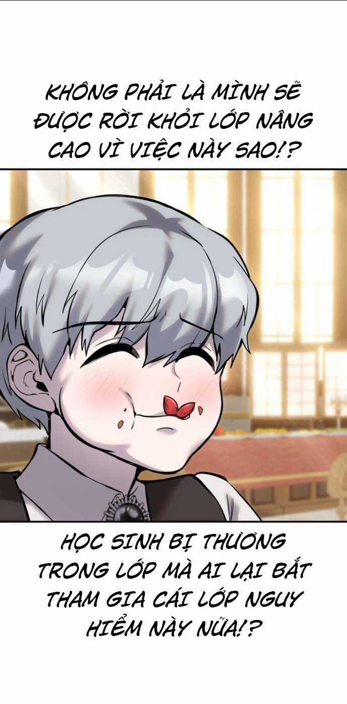 Tôi Mạnh Hơn Anh Hùng Chapter 14 trang 35