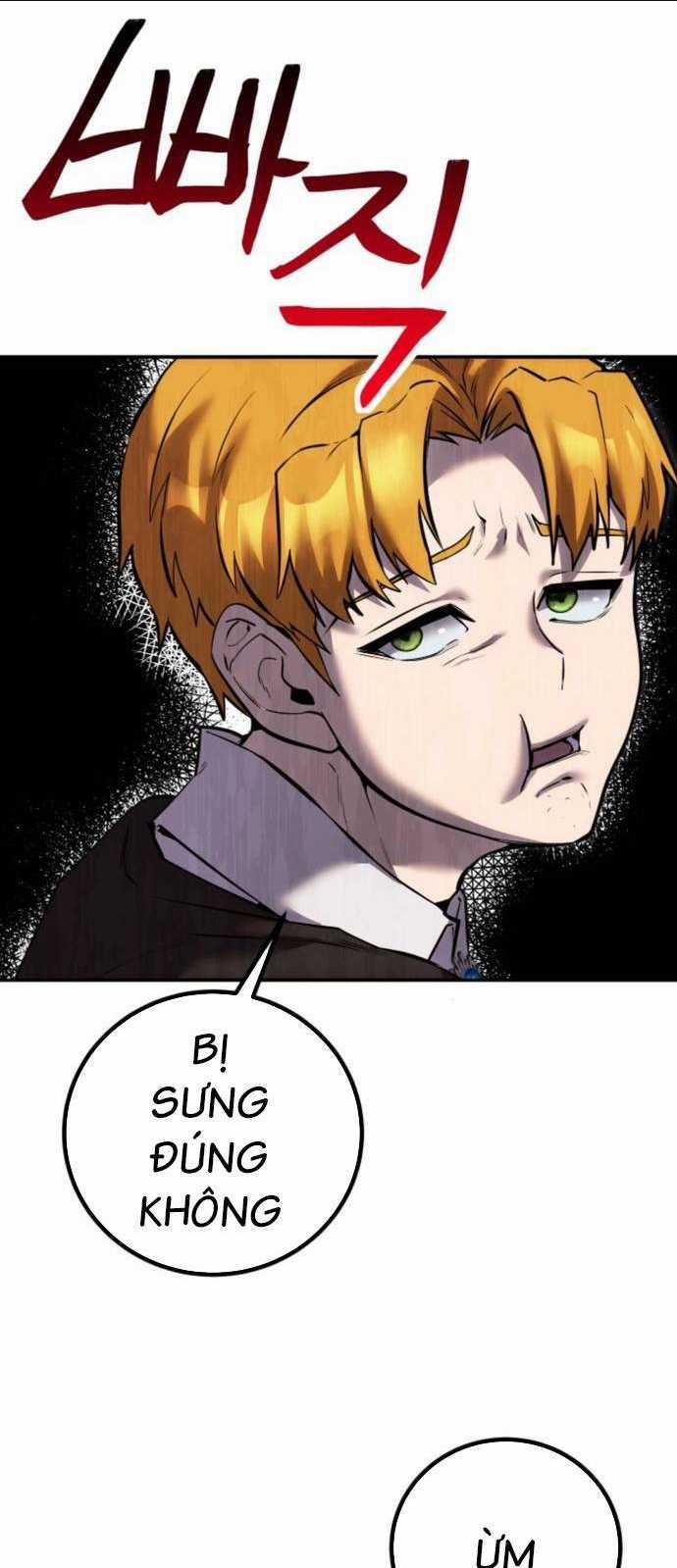 Tôi Mạnh Hơn Anh Hùng Chapter 14 trang 37