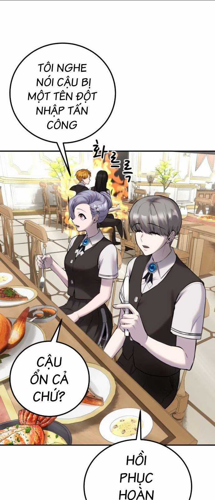 Tôi Mạnh Hơn Anh Hùng Chapter 14 trang 39