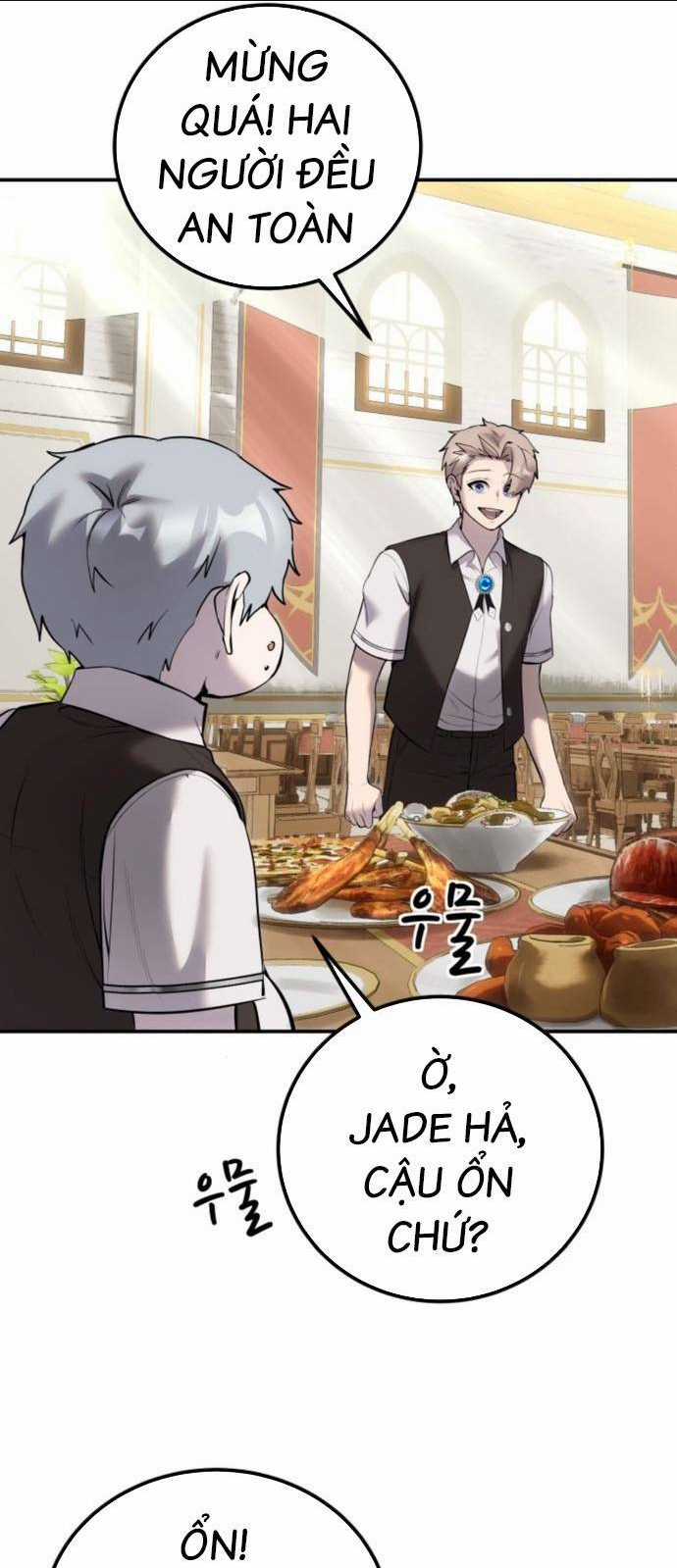 Tôi Mạnh Hơn Anh Hùng Chapter 14 trang 43