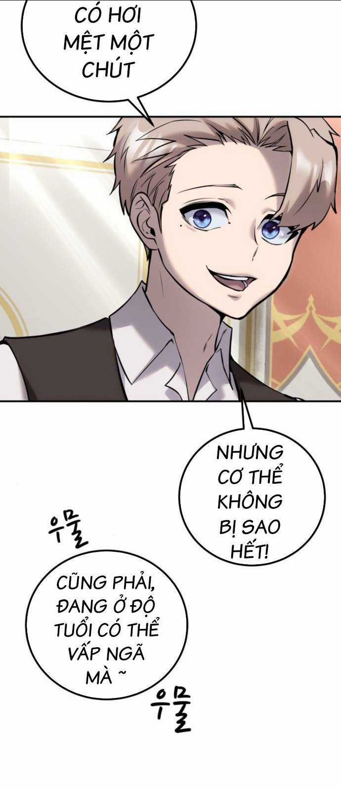 Tôi Mạnh Hơn Anh Hùng Chapter 14 trang 44
