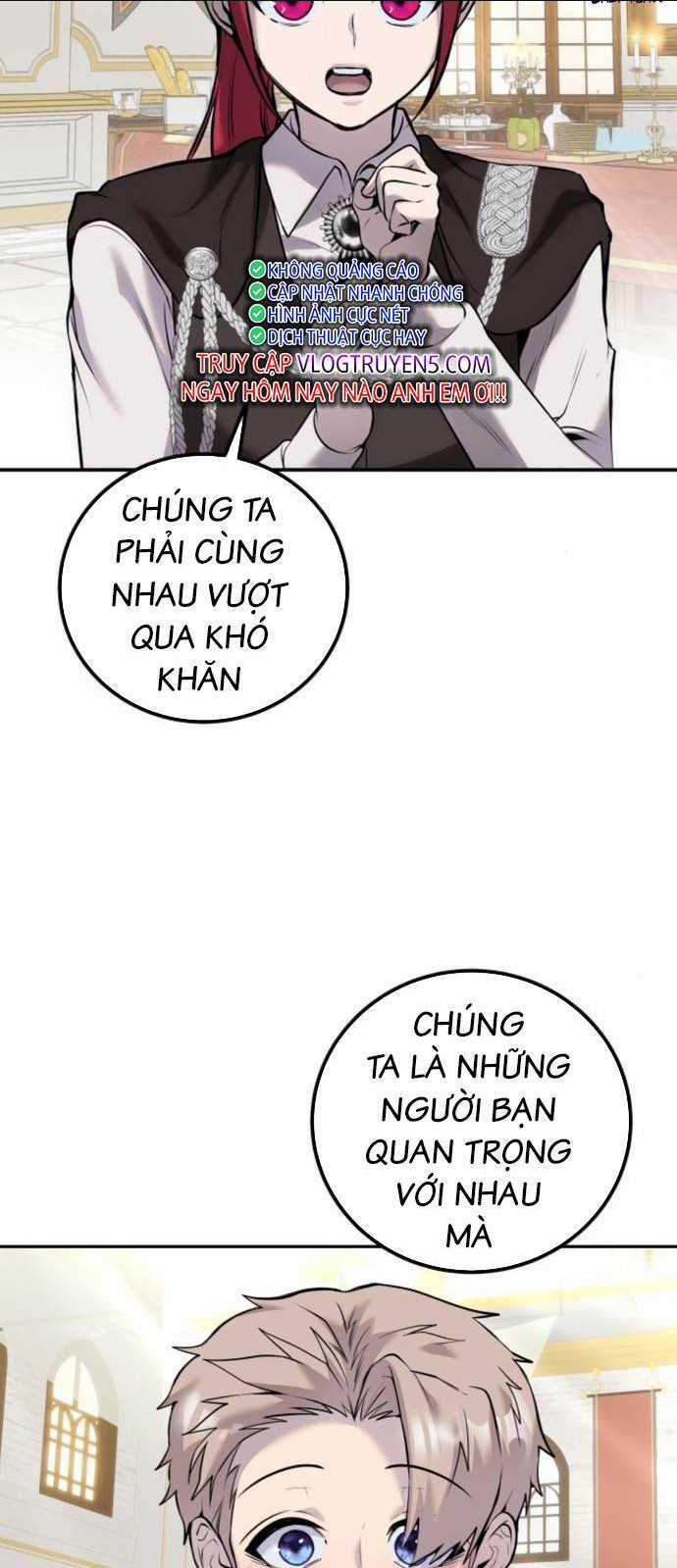 Tôi Mạnh Hơn Anh Hùng Chapter 14 trang 47