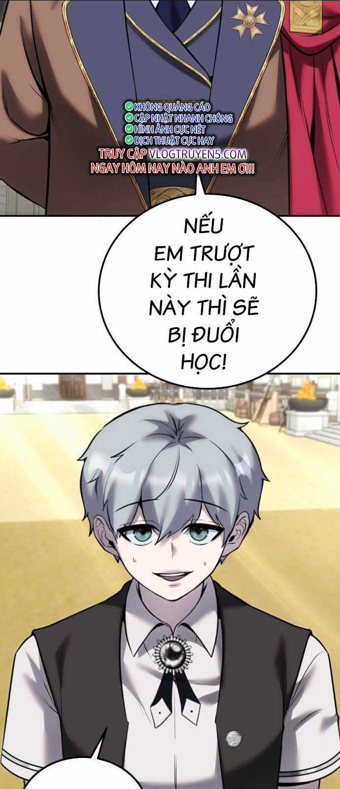 Tôi Mạnh Hơn Anh Hùng Chapter 14 trang 54