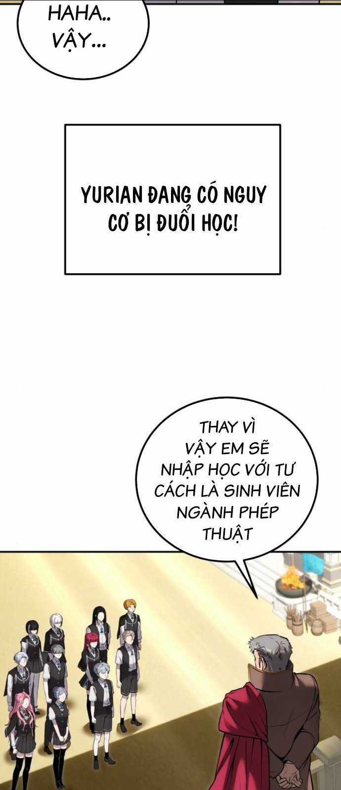 Tôi Mạnh Hơn Anh Hùng Chapter 14 trang 55