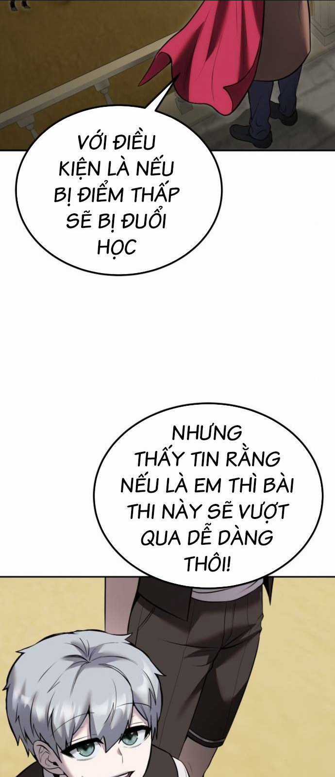 Tôi Mạnh Hơn Anh Hùng Chapter 14 trang 56