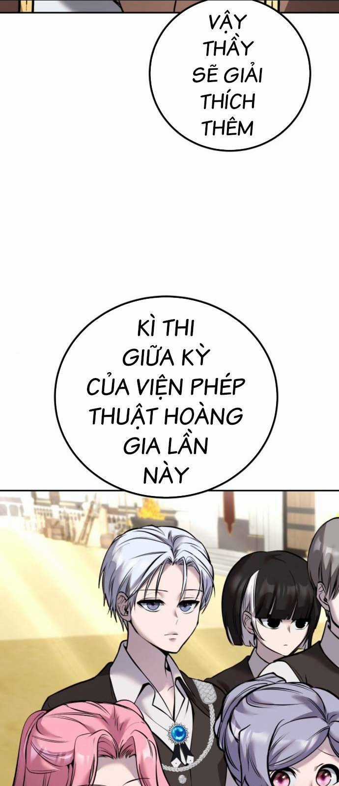 Tôi Mạnh Hơn Anh Hùng Chapter 14 trang 58