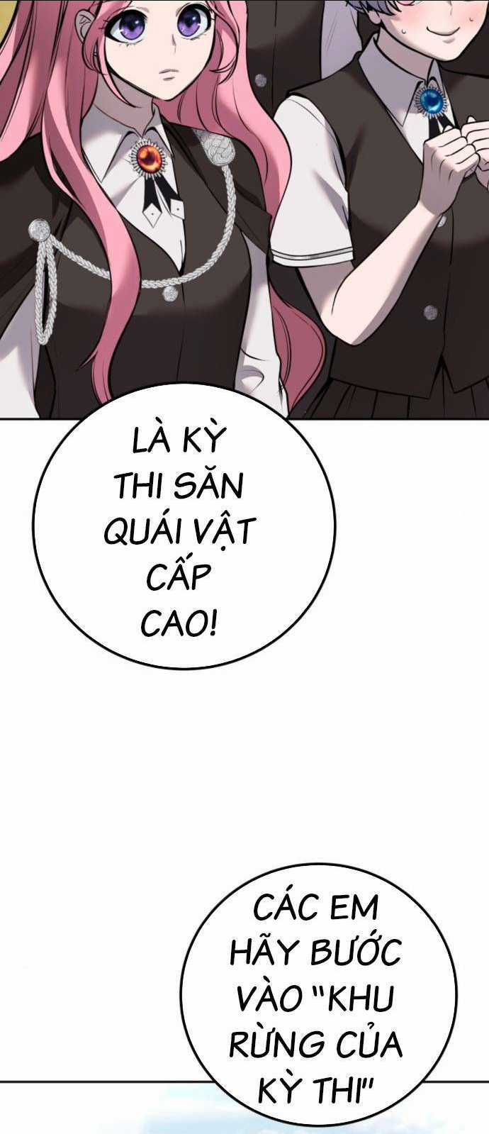 Tôi Mạnh Hơn Anh Hùng Chapter 14 trang 59