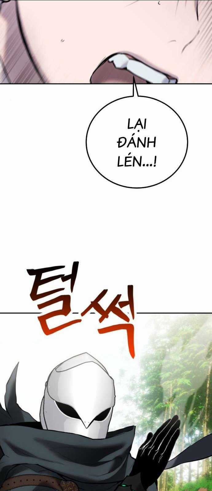 Tôi Mạnh Hơn Anh Hùng Chapter 14 trang 6