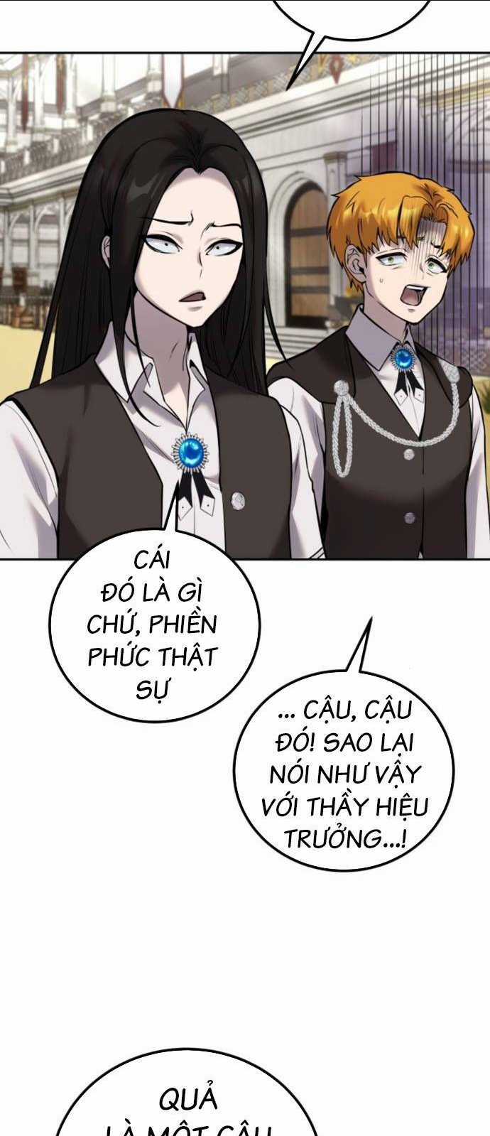 Tôi Mạnh Hơn Anh Hùng Chapter 14 trang 61