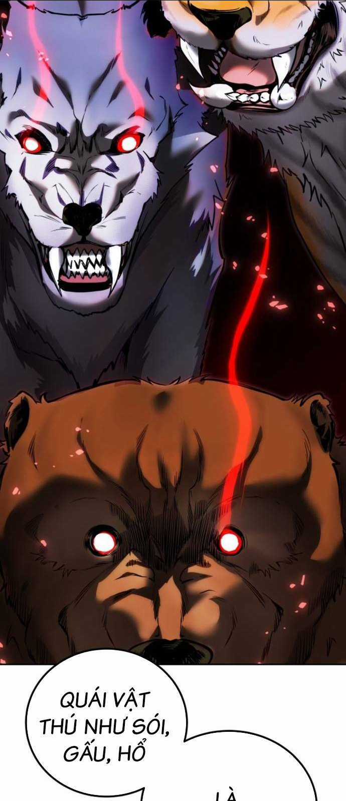 Tôi Mạnh Hơn Anh Hùng Chapter 14 trang 64