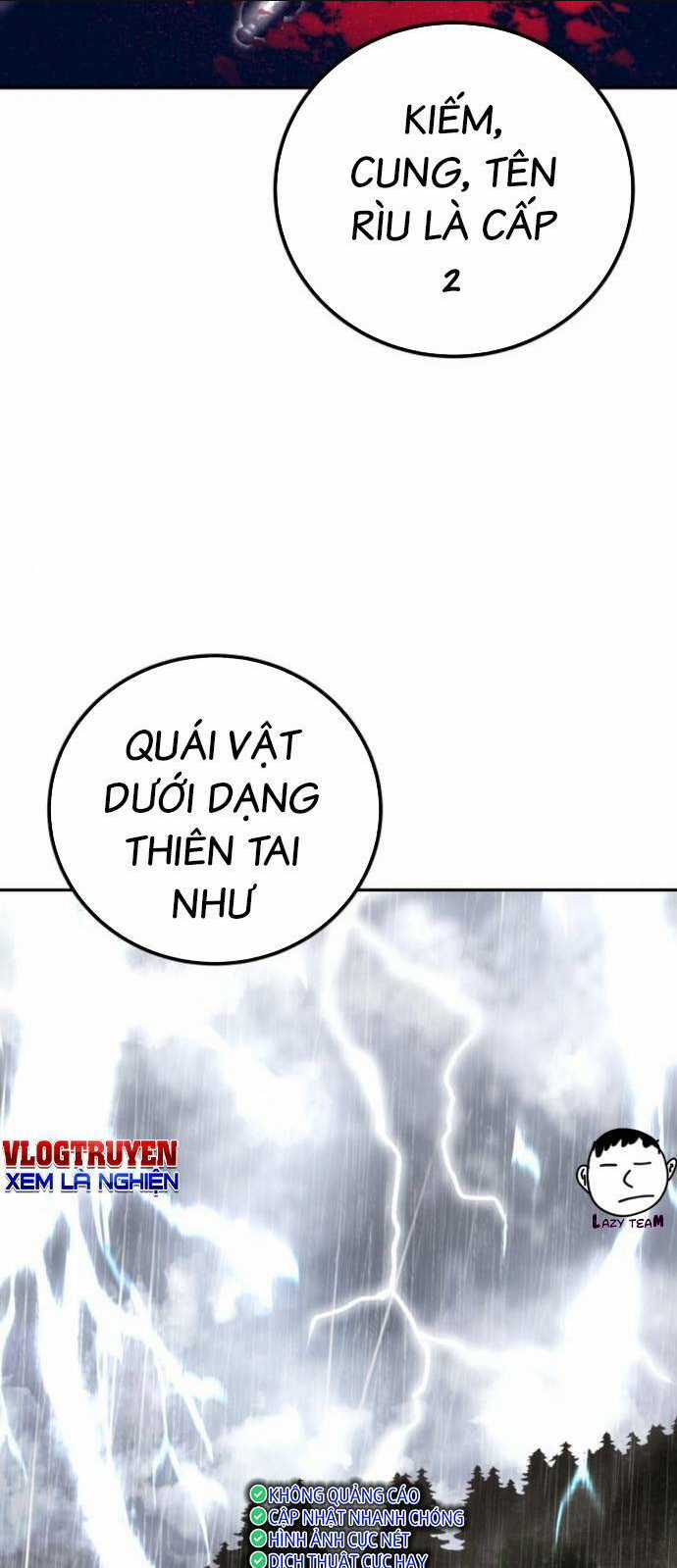 Tôi Mạnh Hơn Anh Hùng Chapter 14 trang 66