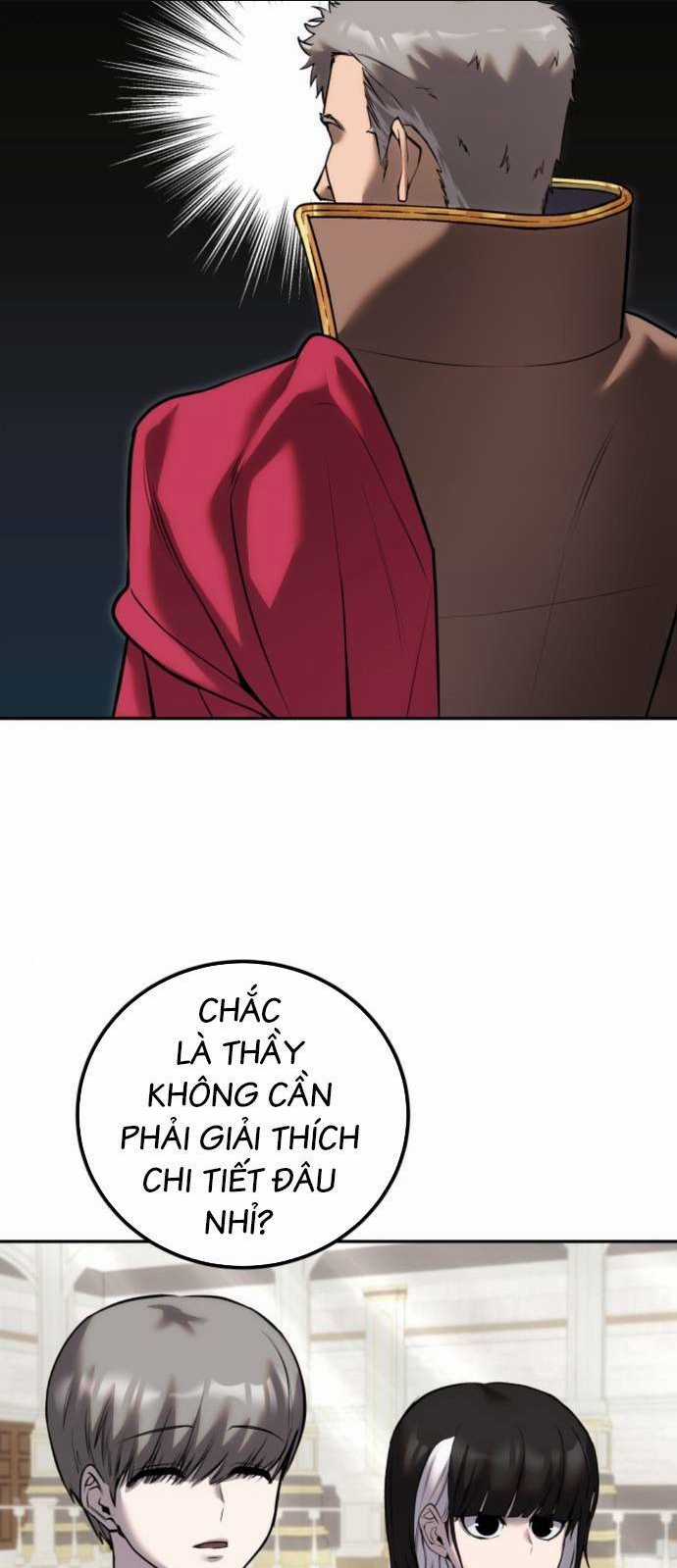 Tôi Mạnh Hơn Anh Hùng Chapter 14 trang 76