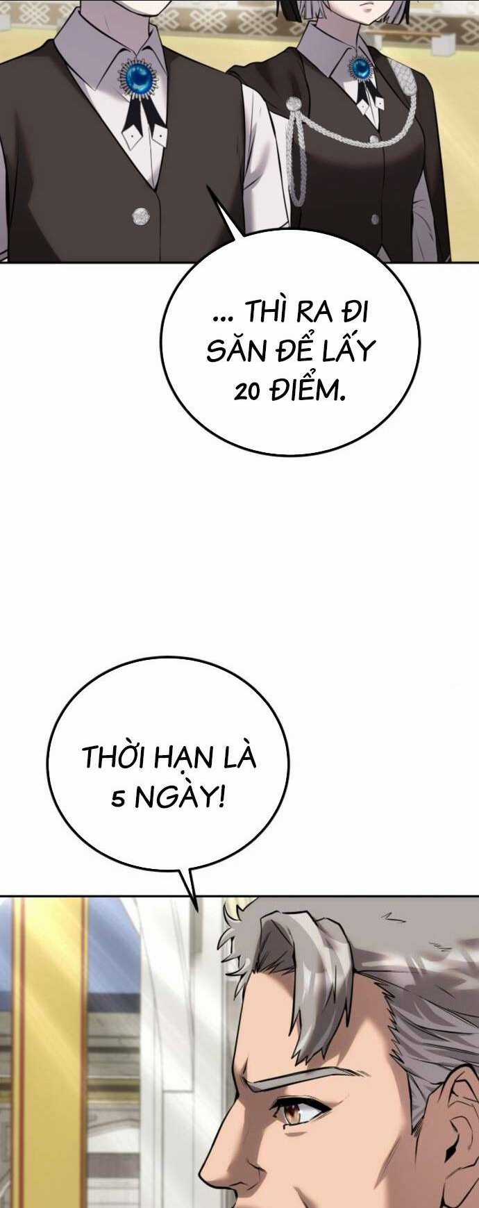Tôi Mạnh Hơn Anh Hùng Chapter 14 trang 77