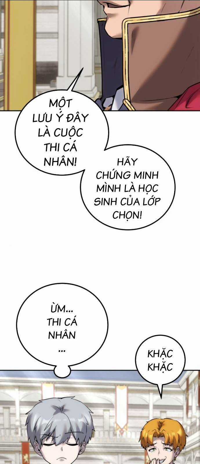 Tôi Mạnh Hơn Anh Hùng Chapter 14 trang 78