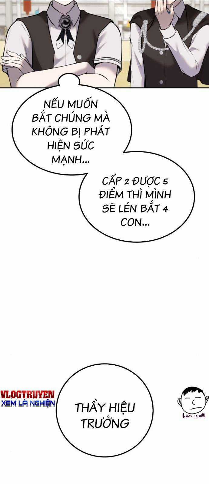 Tôi Mạnh Hơn Anh Hùng Chapter 14 trang 79