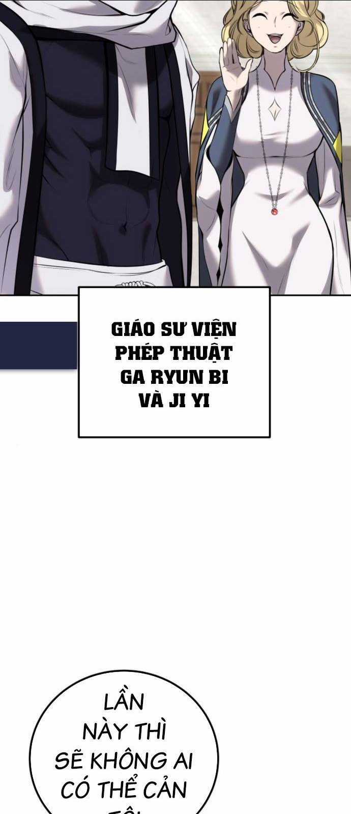 Tôi Mạnh Hơn Anh Hùng Chapter 14 trang 85