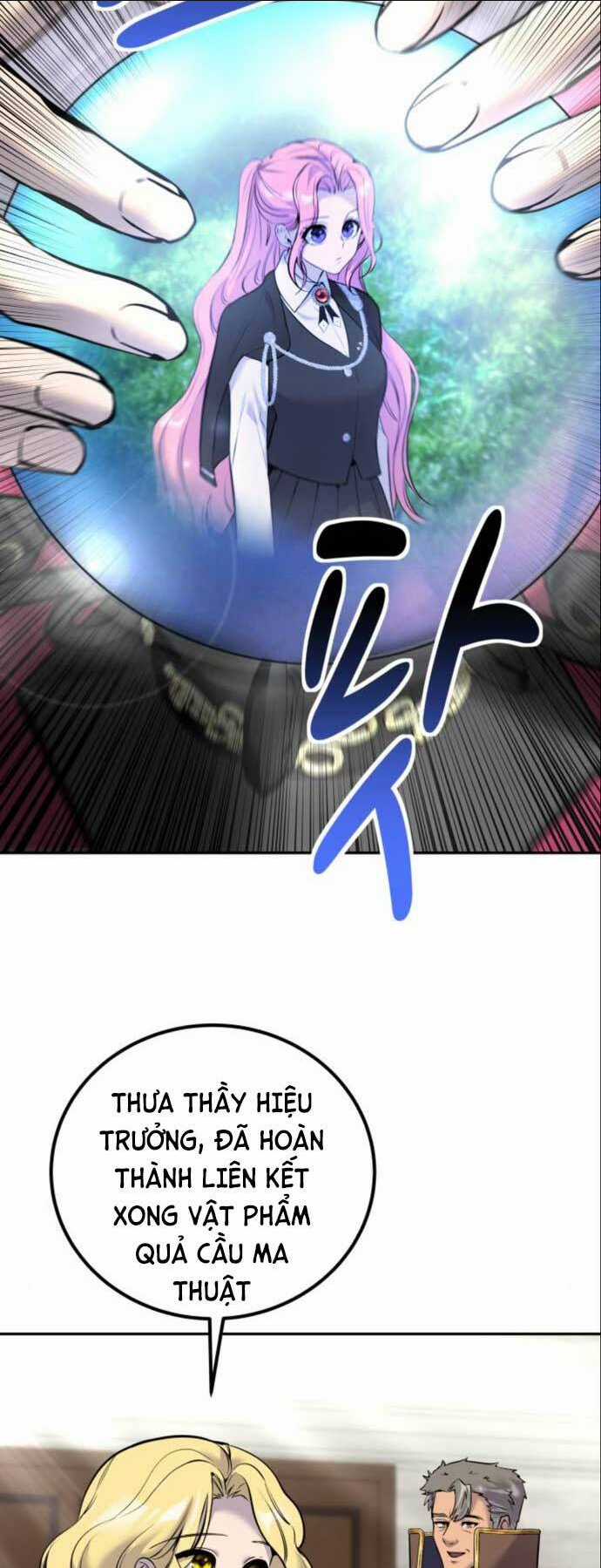 Tôi Mạnh Hơn Anh Hùng Chapter 15 trang 12