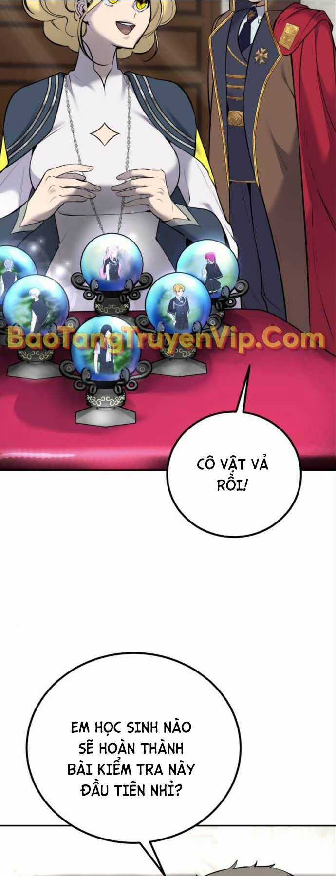 Tôi Mạnh Hơn Anh Hùng Chapter 15 trang 13