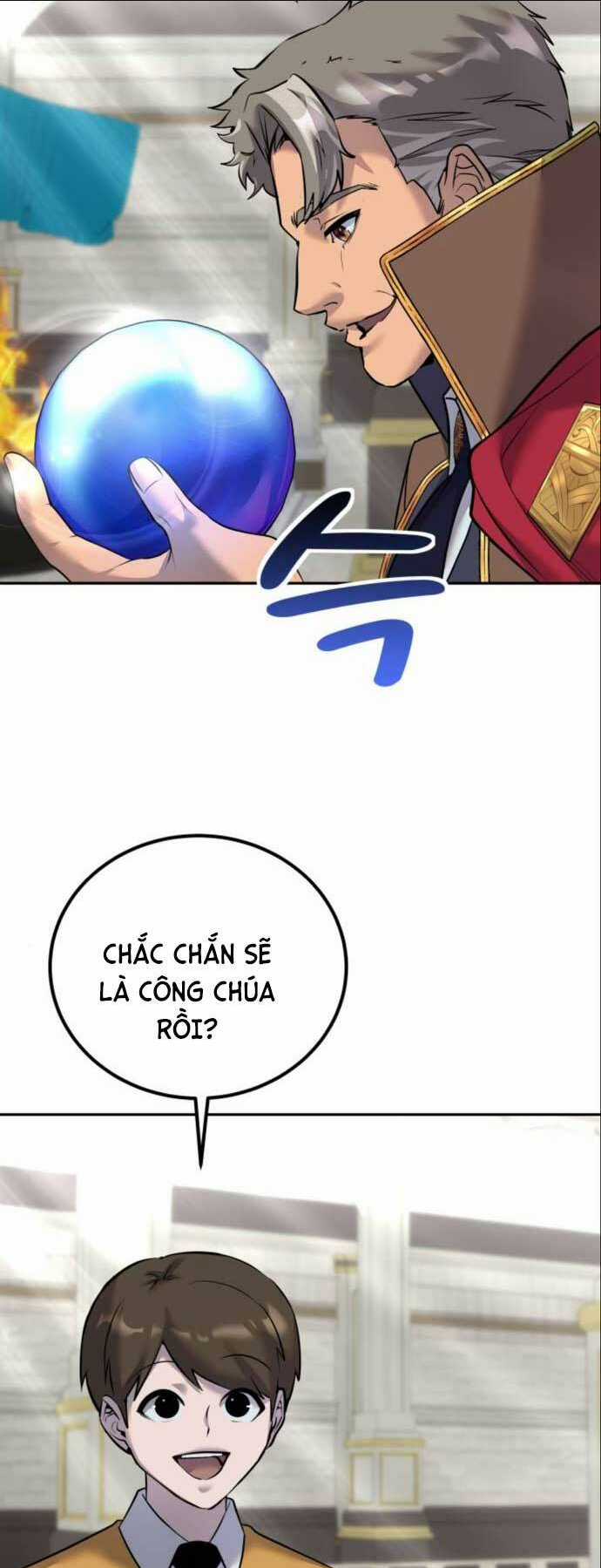 Tôi Mạnh Hơn Anh Hùng Chapter 15 trang 14