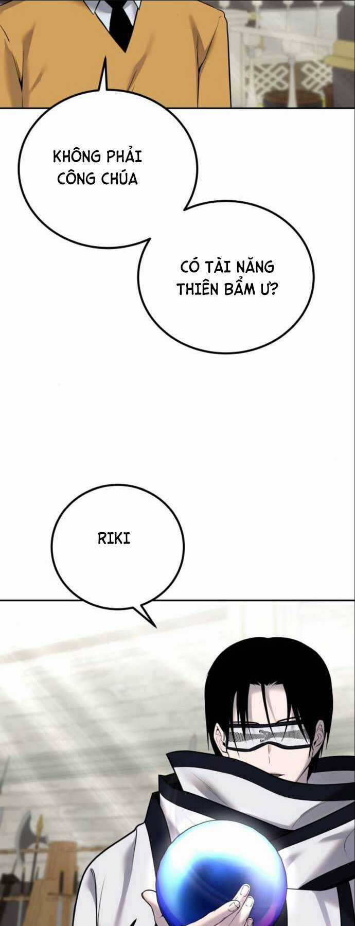 Tôi Mạnh Hơn Anh Hùng Chapter 15 trang 15