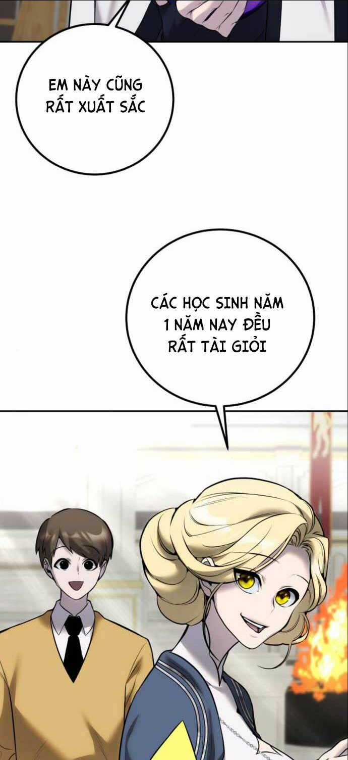 Tôi Mạnh Hơn Anh Hùng Chapter 15 trang 16