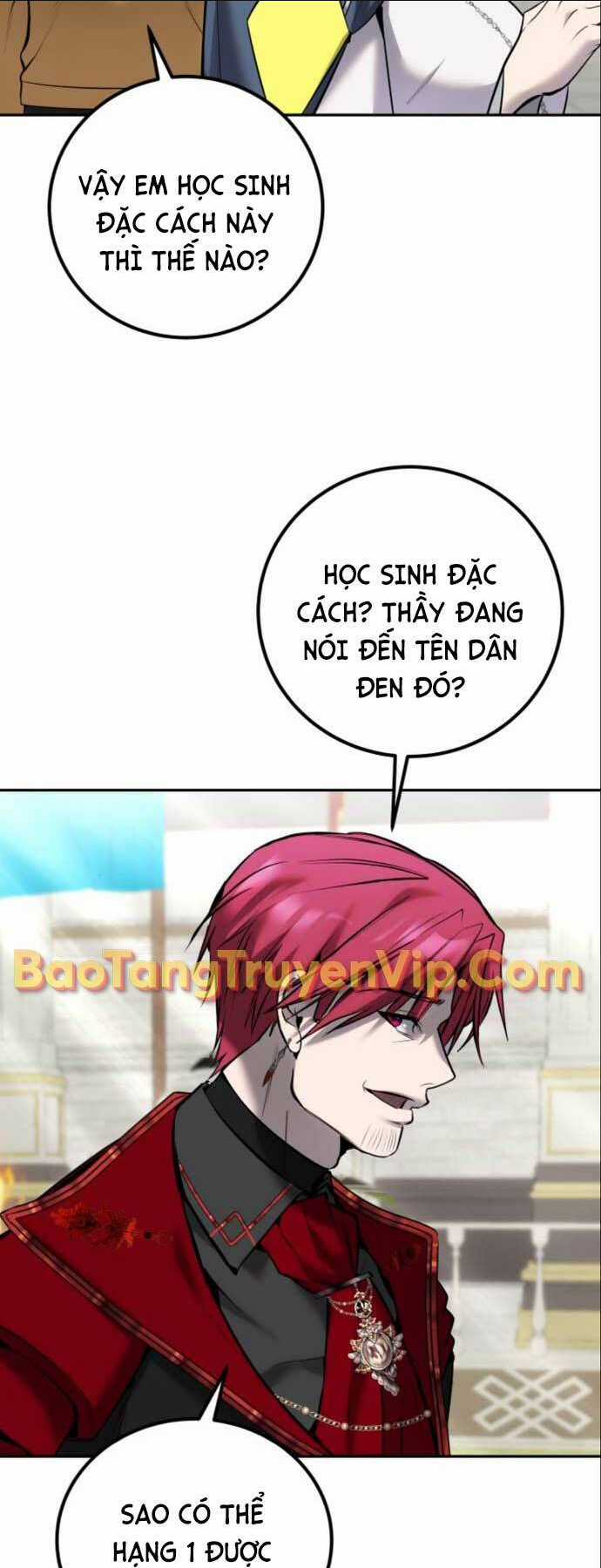 Tôi Mạnh Hơn Anh Hùng Chapter 15 trang 17