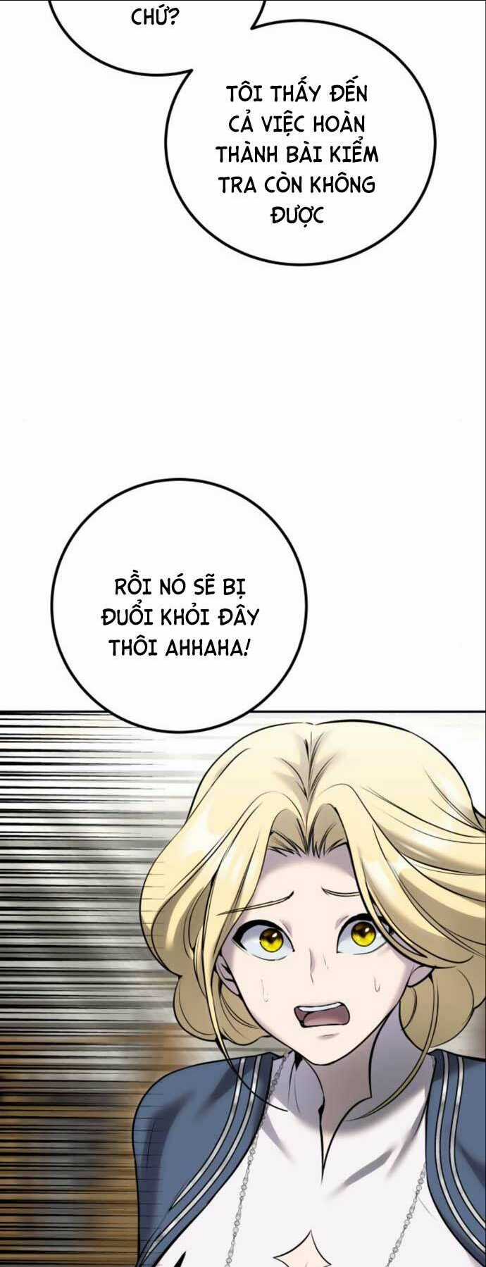 Tôi Mạnh Hơn Anh Hùng Chapter 15 trang 18