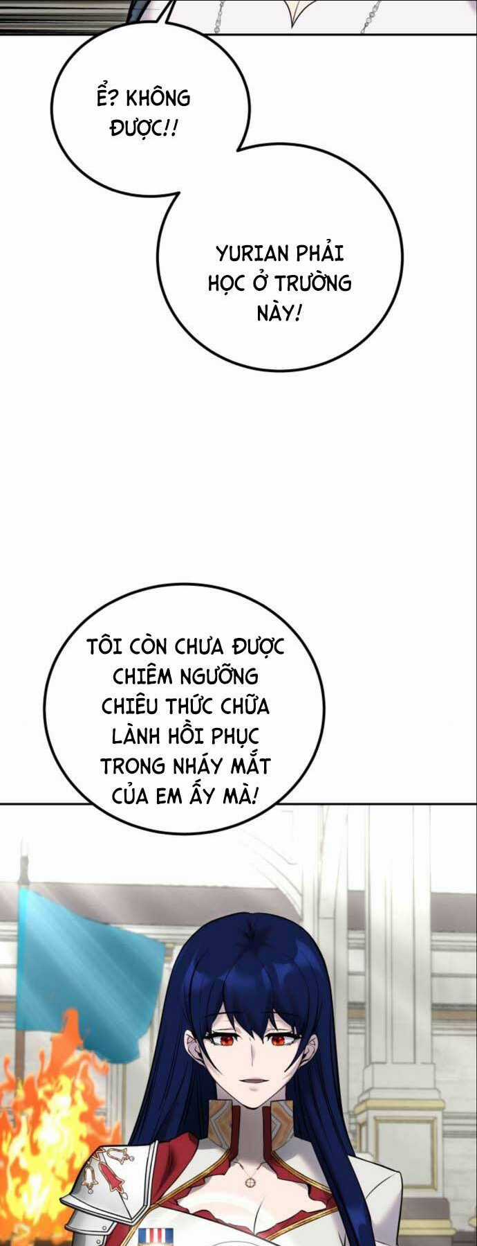 Tôi Mạnh Hơn Anh Hùng Chapter 15 trang 19