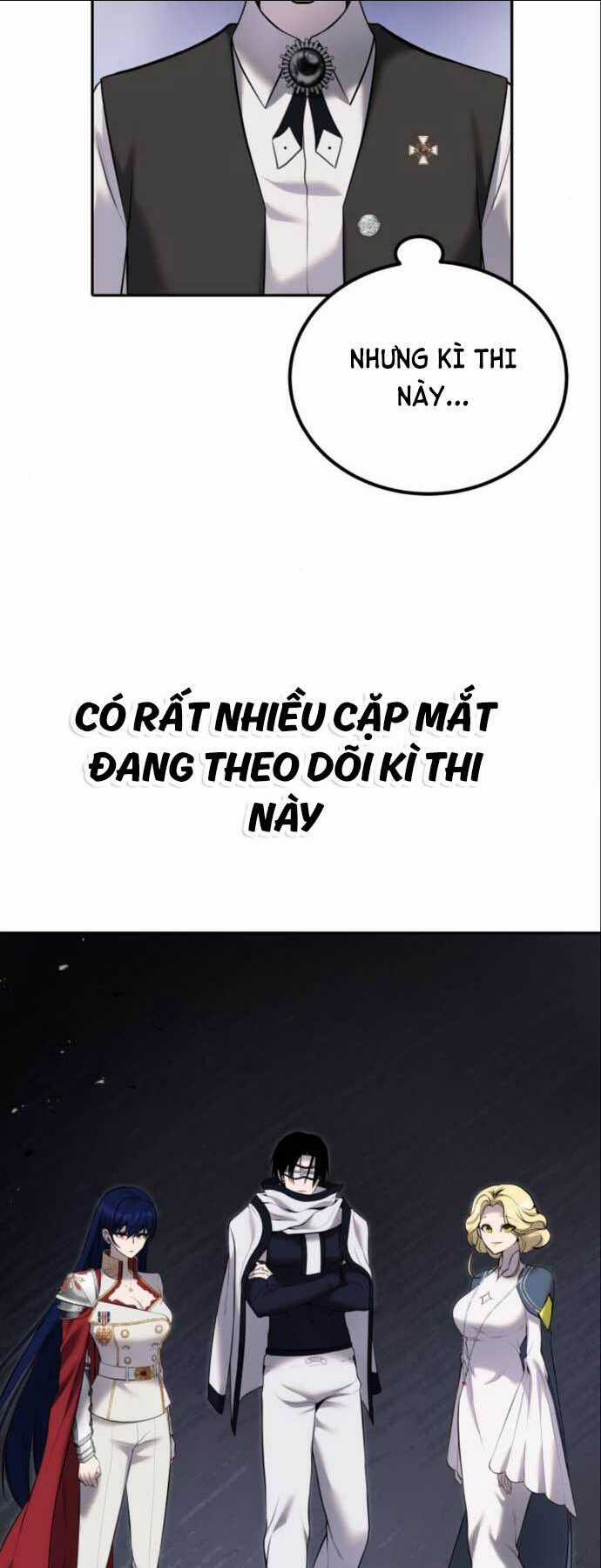 Tôi Mạnh Hơn Anh Hùng Chapter 15 trang 2