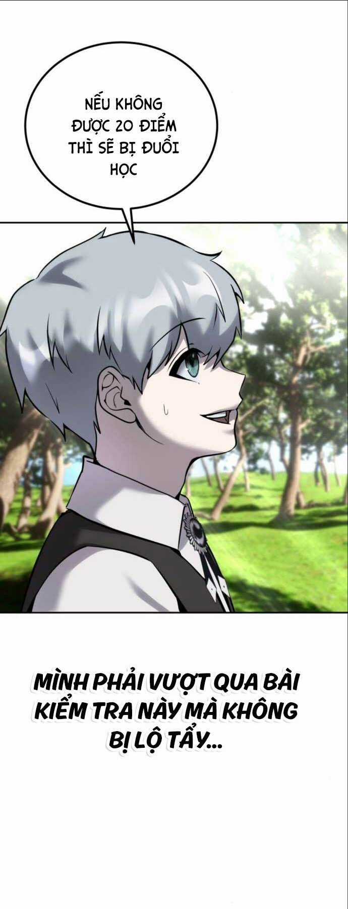 Tôi Mạnh Hơn Anh Hùng Chapter 15 trang 23