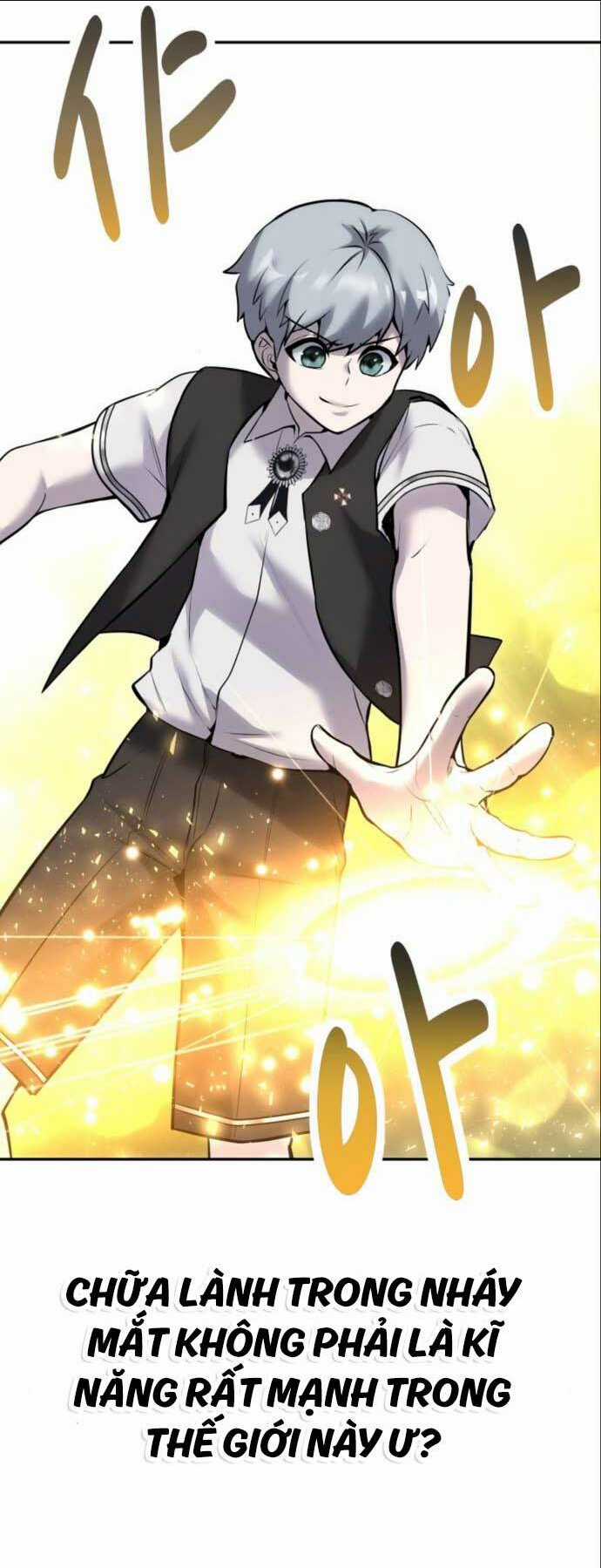 Tôi Mạnh Hơn Anh Hùng Chapter 15 trang 25