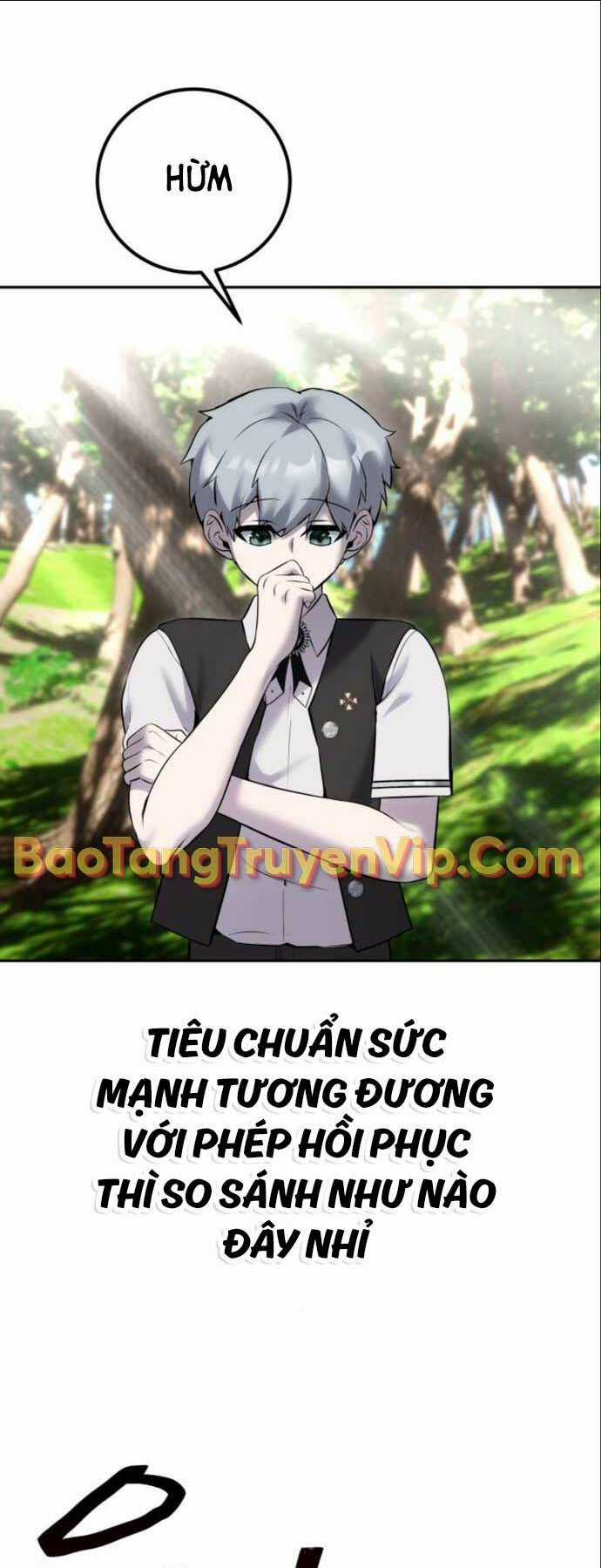 Tôi Mạnh Hơn Anh Hùng Chapter 15 trang 26