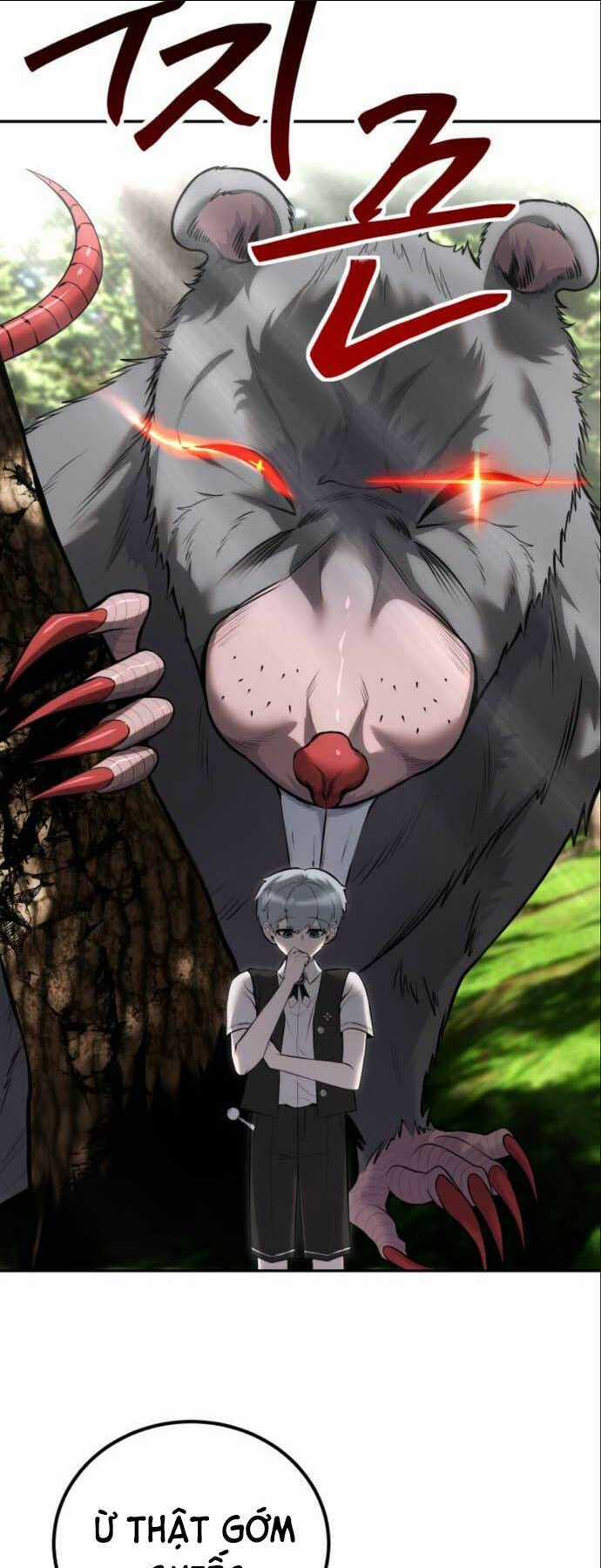 Tôi Mạnh Hơn Anh Hùng Chapter 15 trang 27