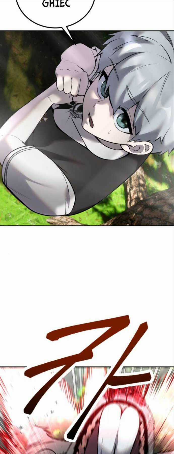 Tôi Mạnh Hơn Anh Hùng Chapter 15 trang 28