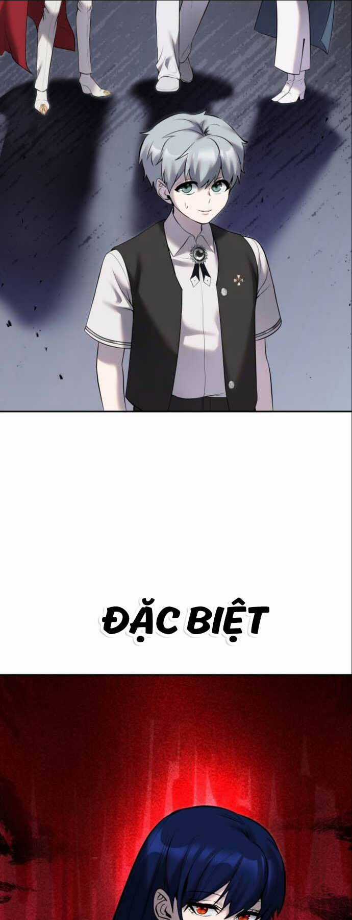 Tôi Mạnh Hơn Anh Hùng Chapter 15 trang 3