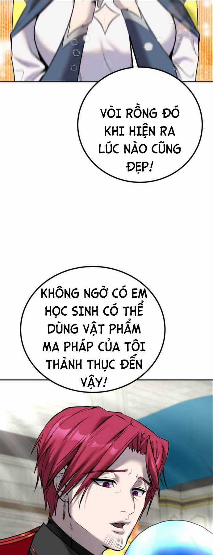 Tôi Mạnh Hơn Anh Hùng Chapter 15 trang 33