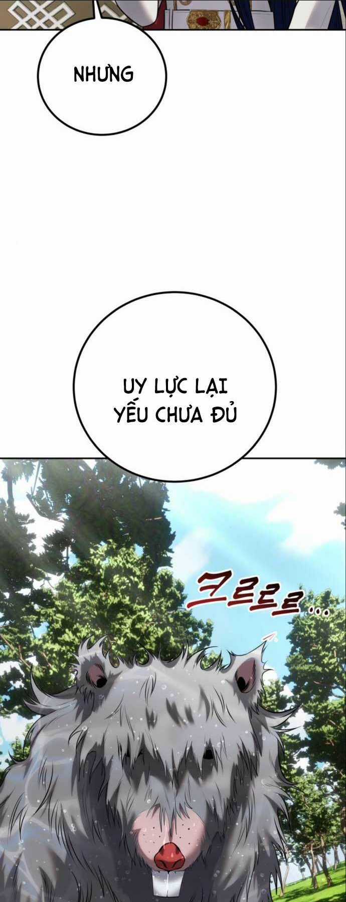 Tôi Mạnh Hơn Anh Hùng Chapter 15 trang 35