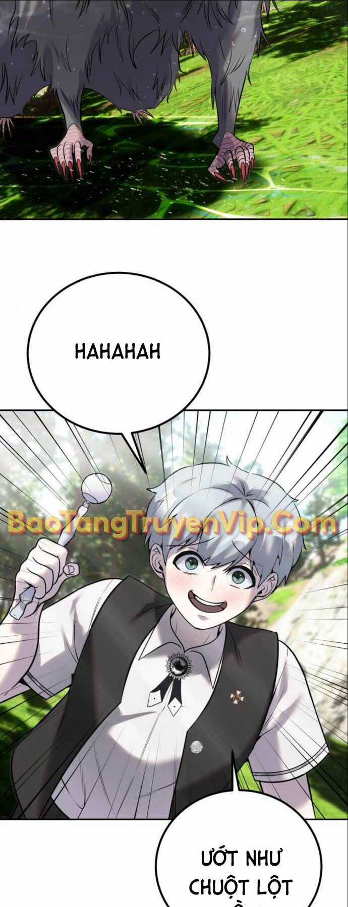 Tôi Mạnh Hơn Anh Hùng Chapter 15 trang 36