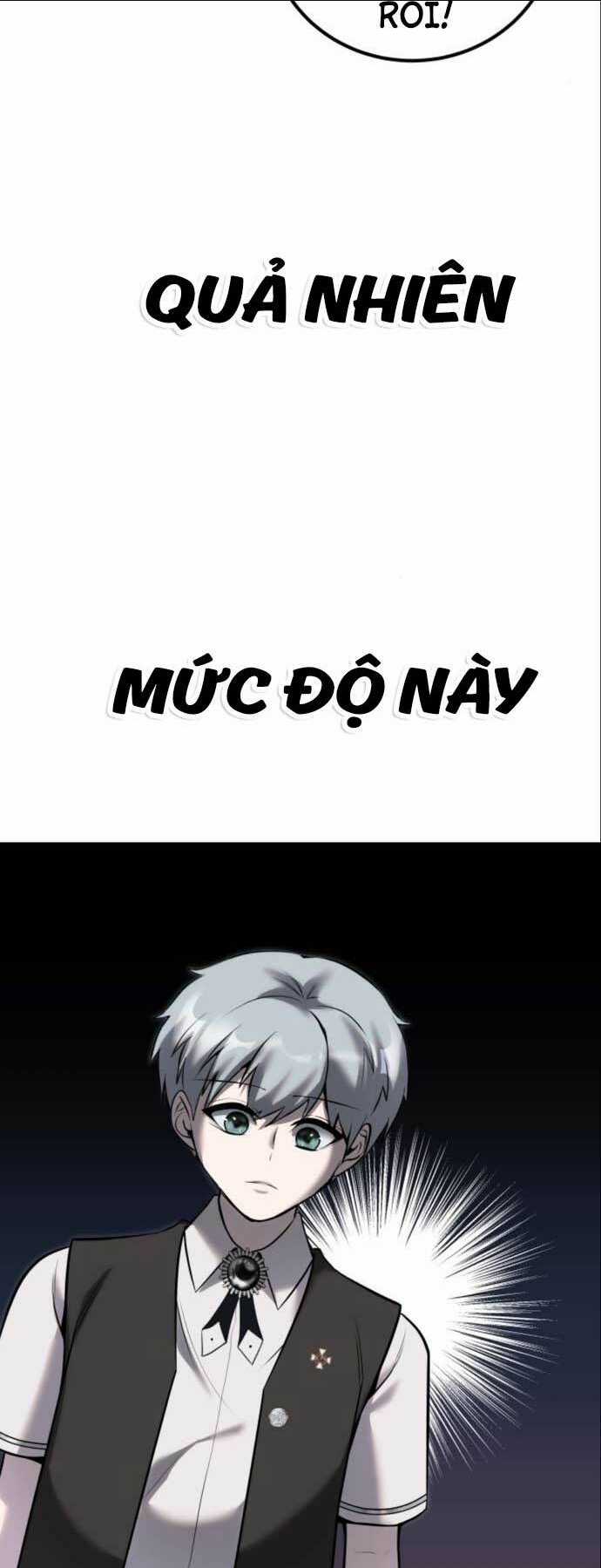 Tôi Mạnh Hơn Anh Hùng Chapter 15 trang 37