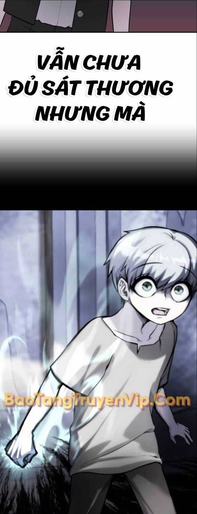 Tôi Mạnh Hơn Anh Hùng Chapter 15 trang 38