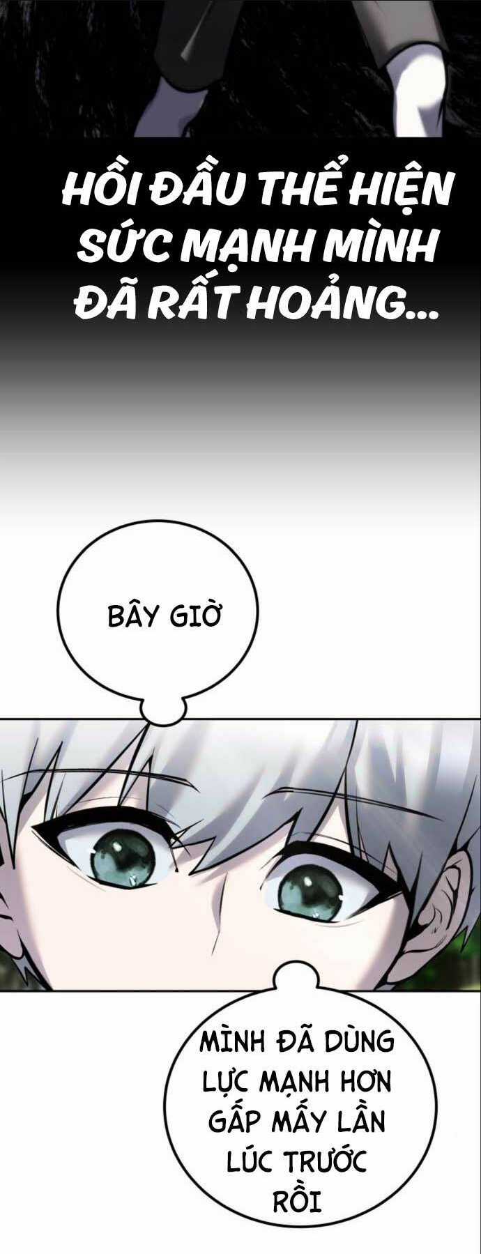 Tôi Mạnh Hơn Anh Hùng Chapter 15 trang 39