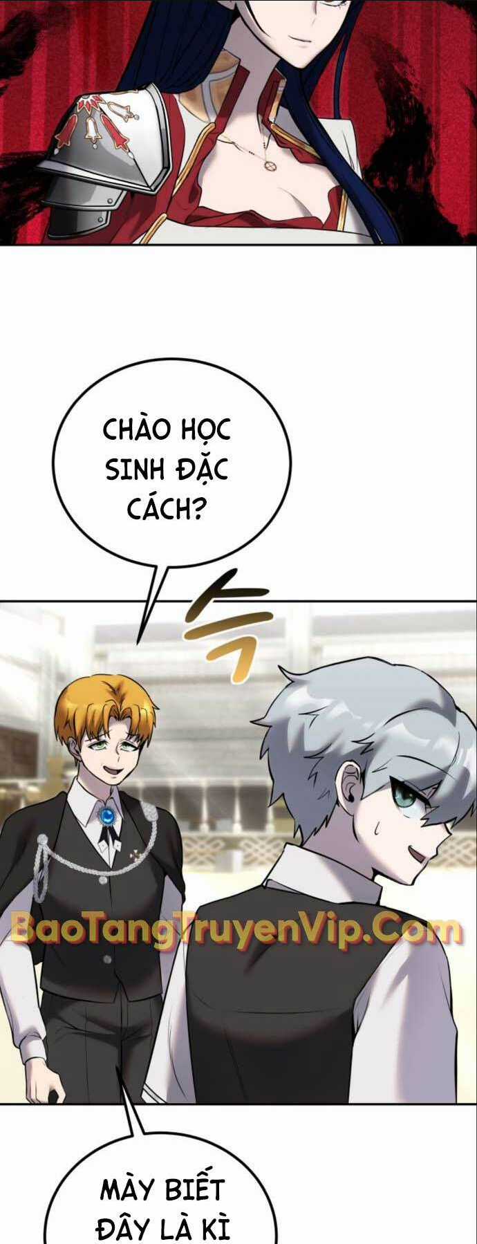 Tôi Mạnh Hơn Anh Hùng Chapter 15 trang 4