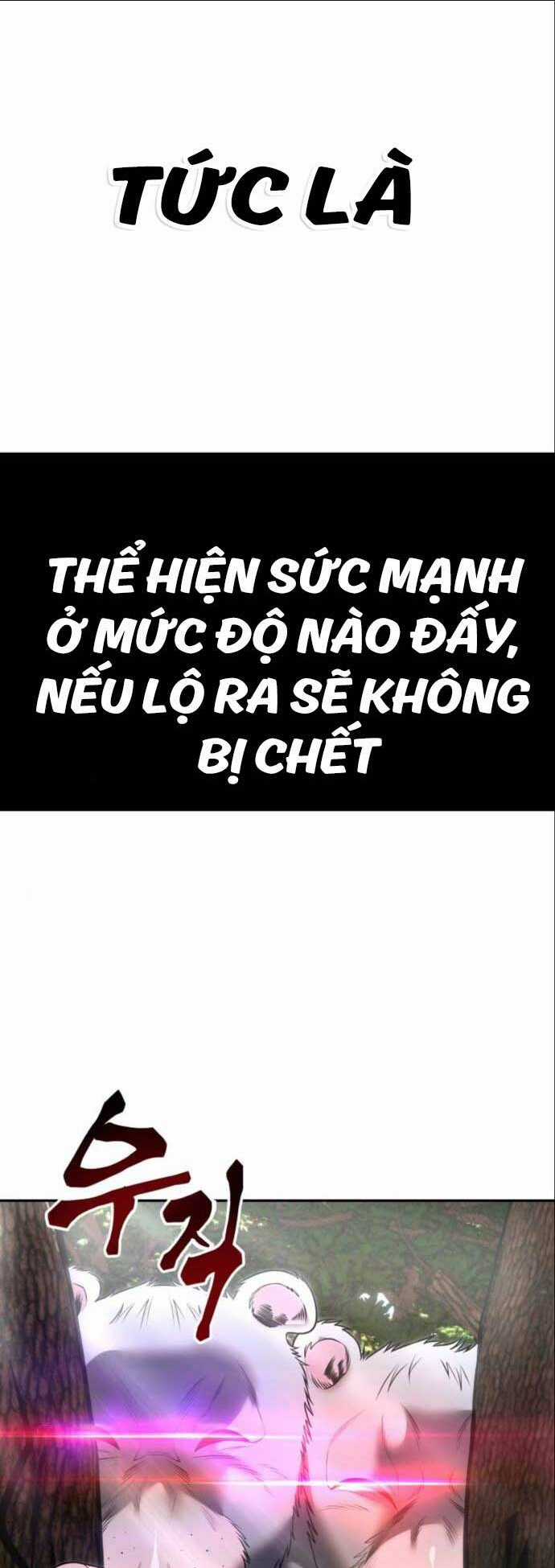 Tôi Mạnh Hơn Anh Hùng Chapter 15 trang 40