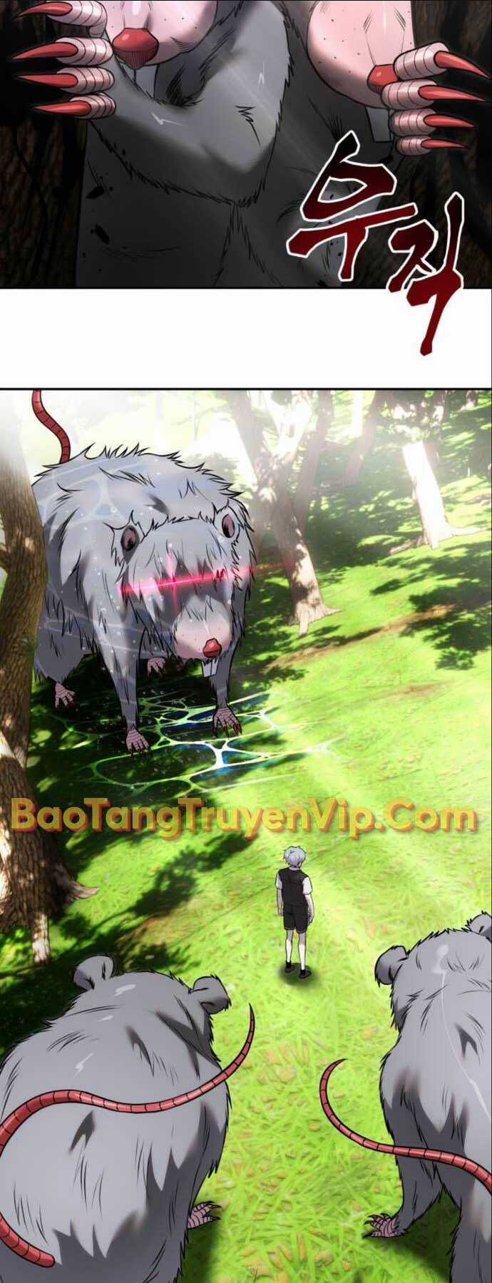 Tôi Mạnh Hơn Anh Hùng Chapter 15 trang 41