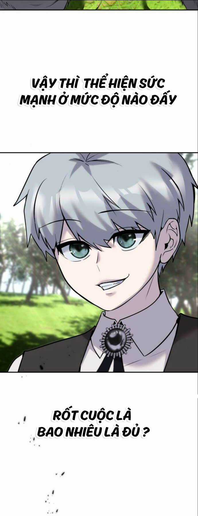 Tôi Mạnh Hơn Anh Hùng Chapter 15 trang 42