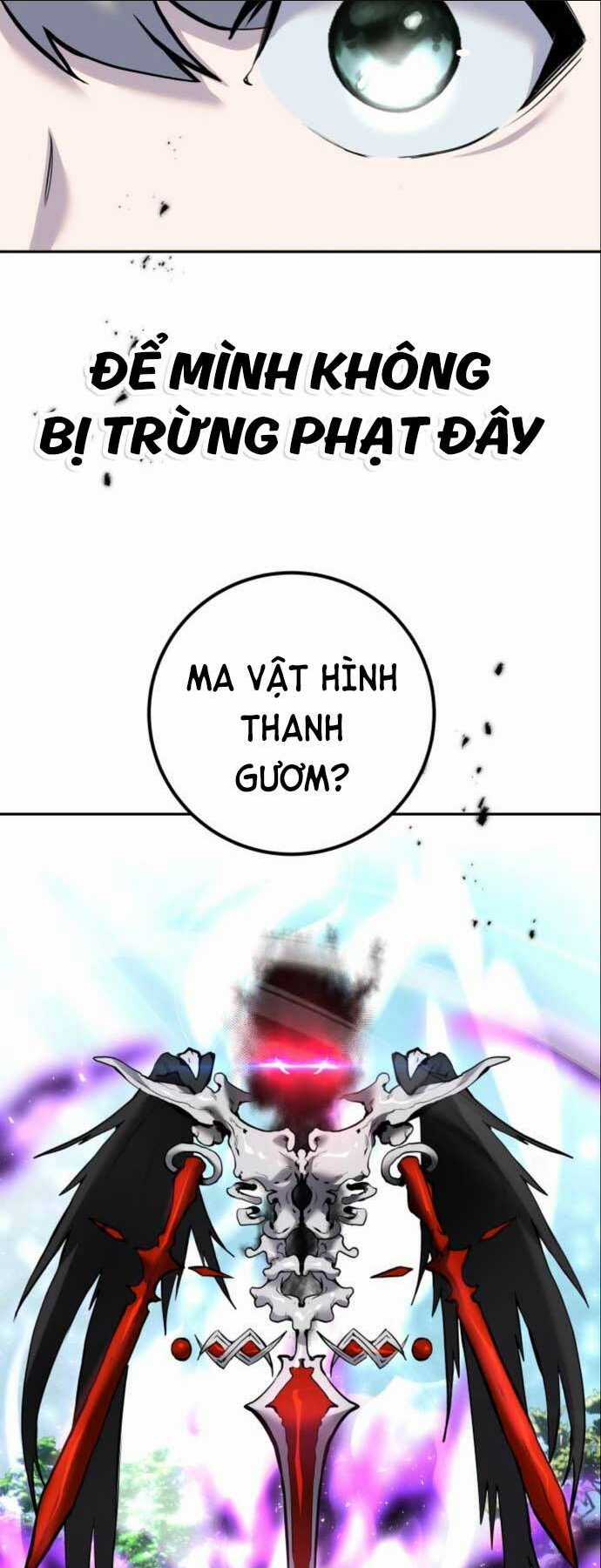 Tôi Mạnh Hơn Anh Hùng Chapter 15 trang 44