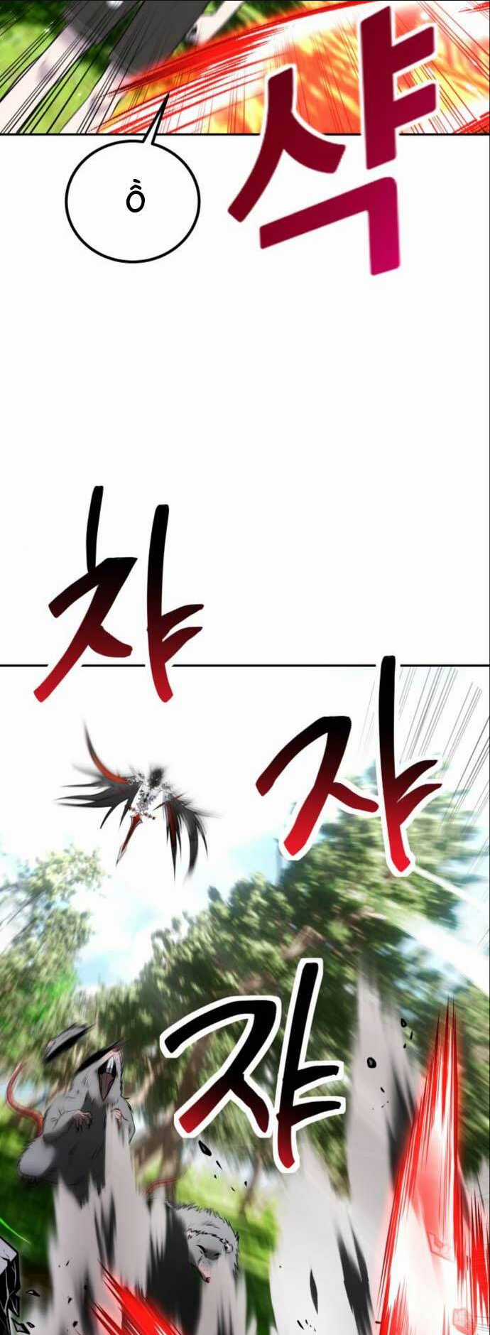 Tôi Mạnh Hơn Anh Hùng Chapter 15 trang 48