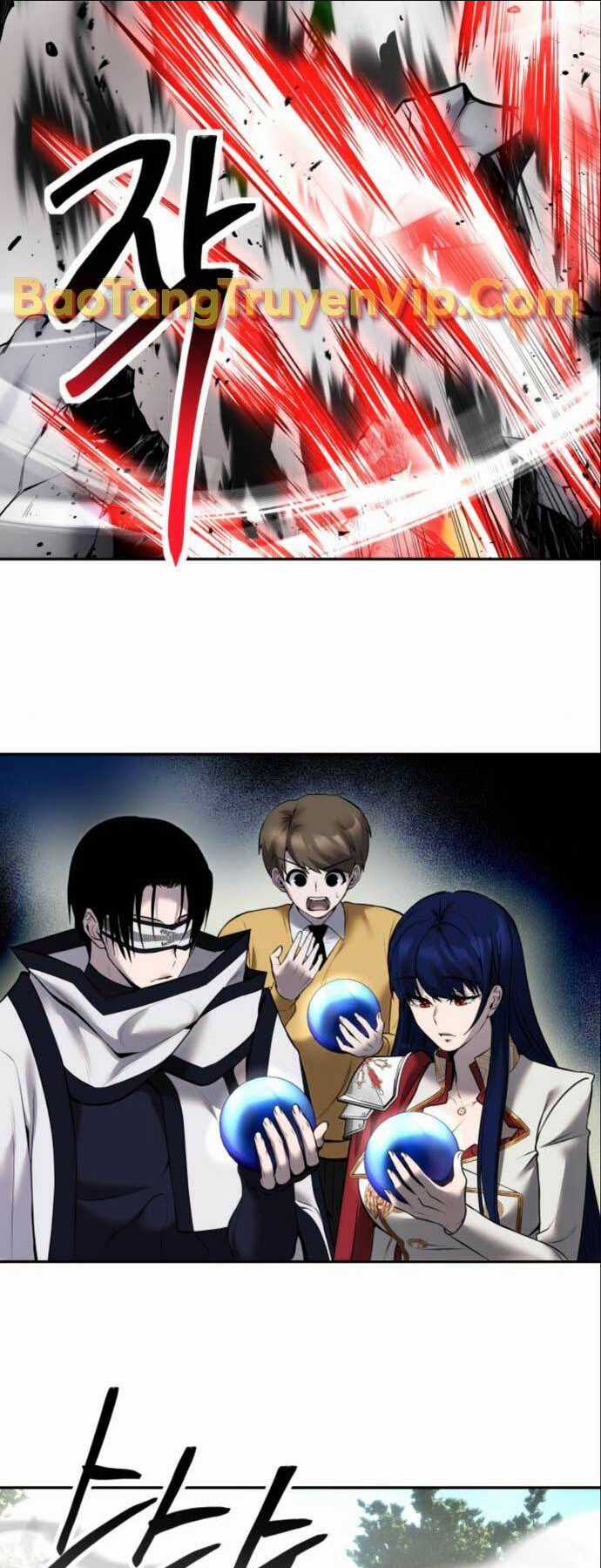 Tôi Mạnh Hơn Anh Hùng Chapter 15 trang 49