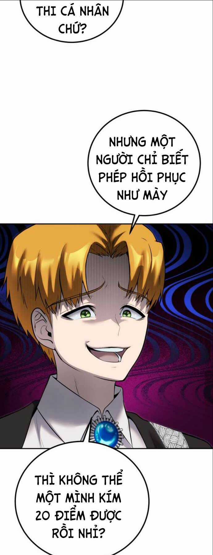 Tôi Mạnh Hơn Anh Hùng Chapter 15 trang 5